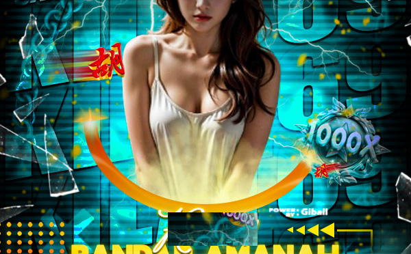 Slot Online Paling Mudah Menang Bersama Bandar Slot