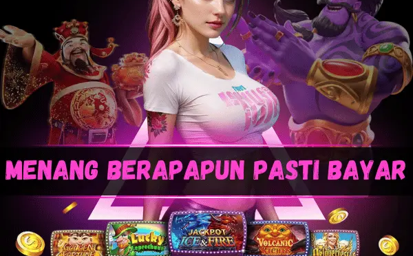 Perkembangan Pencarian Slot Online