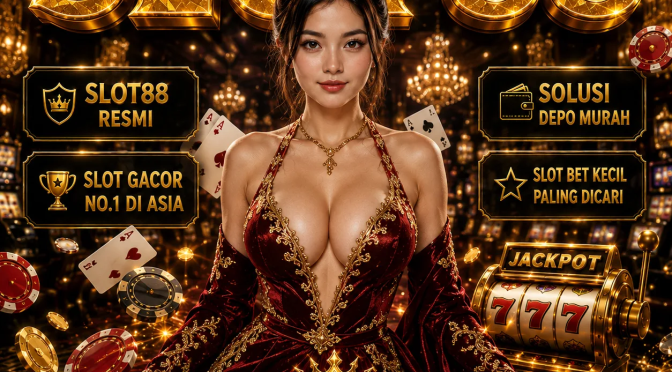 Bagaimana Dunia Digital Menciptakan Cara Baru untuk Bermain